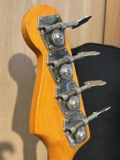 Chandler JB Type user customized Active HH BASS_4