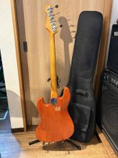 Chandler JB Type user customized Active HH BASS_5