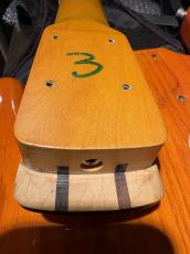 Chandler JB Type user customized Active HH BASS_6