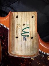 Chandler JB Type user customized Active HH BASS_7