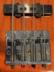 Chandler JB Type user customized Active HH BASS_9