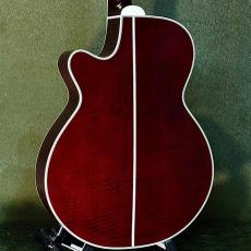 Takamine 【Flame Maple Body!!!】FPT181AC WR #62050428【国産エレアコ】_3
