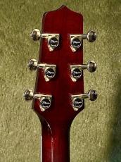 Takamine 【Flame Maple Body!!!】FPT181AC WR #62050428【国産エレアコ】_6
