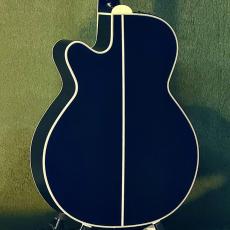 Takamine 【Deep Blue Body!!!】DMP552C DBS #63070185【国産エレアコ】_3