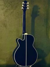 Takamine 【Deep Blue Body!!!】DMP552C DBS #63070185【国産エレアコ】_4