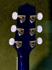 Takamine 【Deep Blue Body!!!】DMP552C DBS #63070185【国産エレアコ】_6