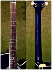 Takamine 【Deep Blue Body!!!】DMP552C DBS #63070185【国産エレアコ】_7