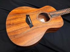 Taylor GS Mini-e Koa_7