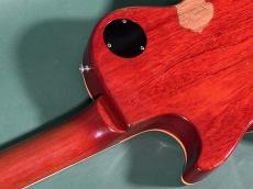 Gibson Mark Knopfler 1958 Les Paul Standard Aged_8