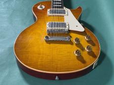 Gibson Mark Knopfler 1958 Les Paul Standard Aged_10