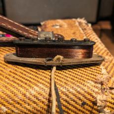 Fender 1969 Stratocaster Pick Up_5
