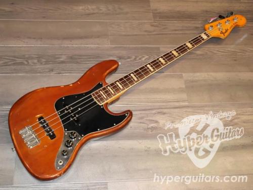 Fender '74 Jazz Bass