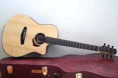 Yokoyama Guitars AR-GC #1062 / German Spruce & Camatillo_2