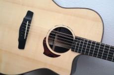 Yokoyama Guitars AR-GC #1062 / German Spruce & Camatillo_4