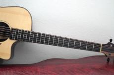 Yokoyama Guitars AR-GC #1062 / German Spruce & Camatillo_5