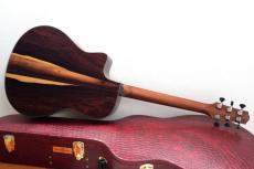 Yokoyama Guitars AR-GC #1062 / German Spruce & Camatillo_7