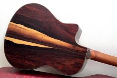 Yokoyama Guitars AR-GC #1062 / German Spruce & Camatillo_8