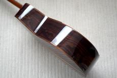 Yokoyama Guitars AR-GC #1062 / German Spruce & Camatillo_10