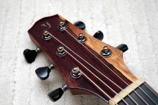Yokoyama Guitars AR-GC #1062 / German Spruce & Camatillo_11