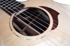 Yokoyama Guitars AR-GC #1062 / German Spruce & Camatillo_12