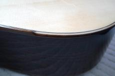 Yokoyama Guitars AR-GC #1062 / German Spruce & Camatillo_13