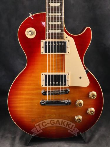 Gibson 2011 Les Paul Classic Plus