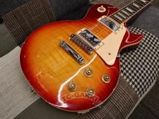 Gibson 2011 Les Paul Classic Plus_11