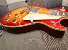 Gibson 2011 Les Paul Classic Plus_14