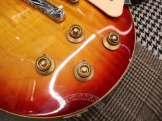 Gibson 2011 Les Paul Classic Plus_15