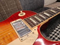Gibson 2011 Les Paul Classic Plus_17