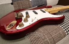 Fender 1981 THE STRAT_12
