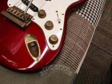 Fender 1981 THE STRAT_13