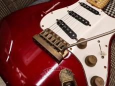 Fender 1981 THE STRAT_14