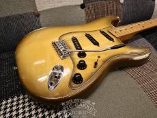 Fender 1979 Stratocaster Antigua_9