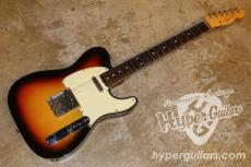Fender 60's Custom Telecaster