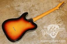 Fender 60's Custom Telecaster_2
