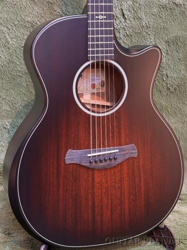 Taylor 【New Version!!】Builders Edition 324ce Next Generation #1212185015【Claria™搭載】