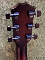 Taylor 【New Version!!】Builders Edition 324ce Next Generation #1212185015【Claria™搭載】_5