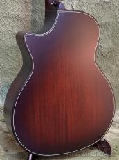 Taylor 【New Version!!】Builders Edition 324ce Next Generation #1212185015【Claria™搭載】_6