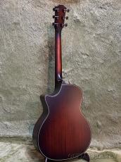 Taylor 【New Version!!】Builders Edition 324ce Next Generation #1212185015【Claria™搭載】_7