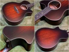 Taylor 【New Version!!】Builders Edition 324ce Next Generation #1212185015【Claria™搭載】_10