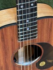 Maton EMBW6 ~Mini Maton Series~ #17651【48回迄金利0%対象】【送料当社負担】_3