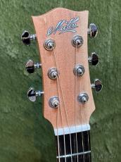 Maton EMBW6 ~Mini Maton Series~ #17651【48回迄金利0%対象】【送料当社負担】_4