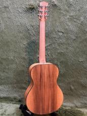 Maton EMBW6 ~Mini Maton Series~ #17651【48回迄金利0%対象】【送料当社負担】_7