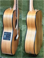 Maton EMBW6 ~Mini Maton Series~ #17651【48回迄金利0%対象】【送料当社負担】_9