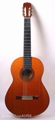 Jose Ramirez III[ホセ・ラミレス 3世] 1a Flamenco　No.13571