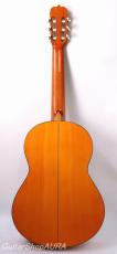 Jose Ramirez III[ホセ・ラミレス 3世] 1a Flamenco　No.13571_2
