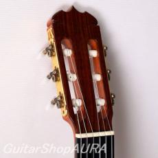 Jose Ramirez III[ホセ・ラミレス 3世] 1a Flamenco　No.13571_3