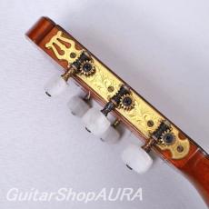 Jose Ramirez III[ホセ・ラミレス 3世] 1a Flamenco　No.13571_8