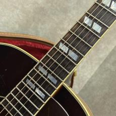 Gibson 【試奏動画あり】Murphy Lab Southern Jumbo Original Light Aged VS #20076109【限定5本】【送料当社負担】【池袋店在庫品】_5